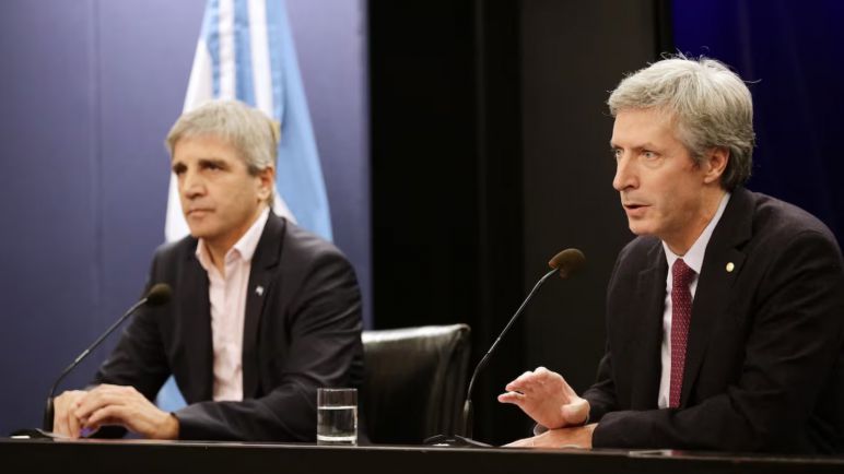 Tasas de interés: seguirán altas y frenarán la actividad económica
